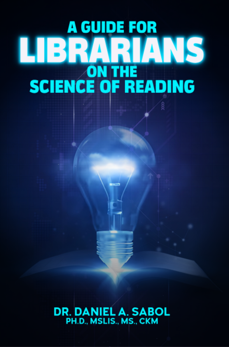 A Guide for Librarians on the Science of Reading