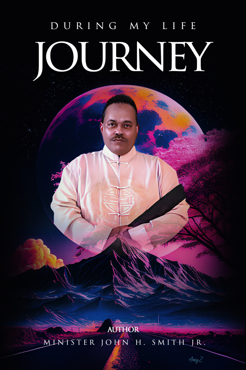 During My Life Journey