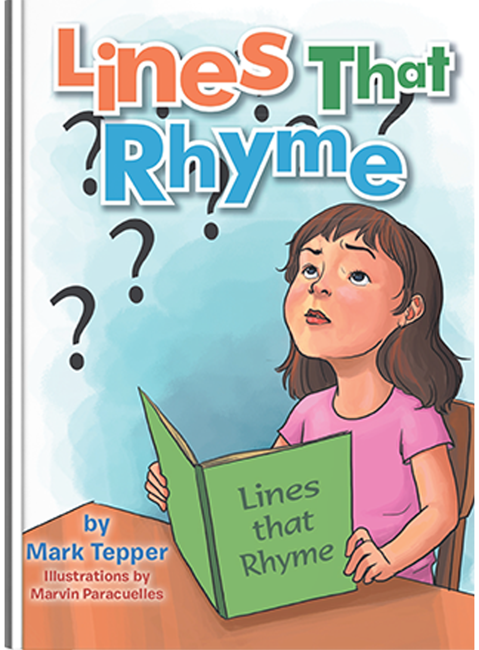 Lines That Rhyme