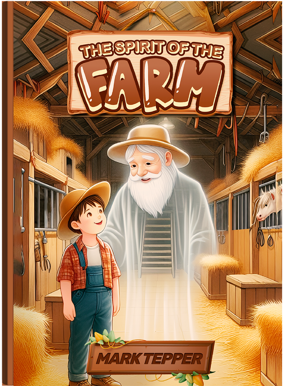 The Spirit of the Farm