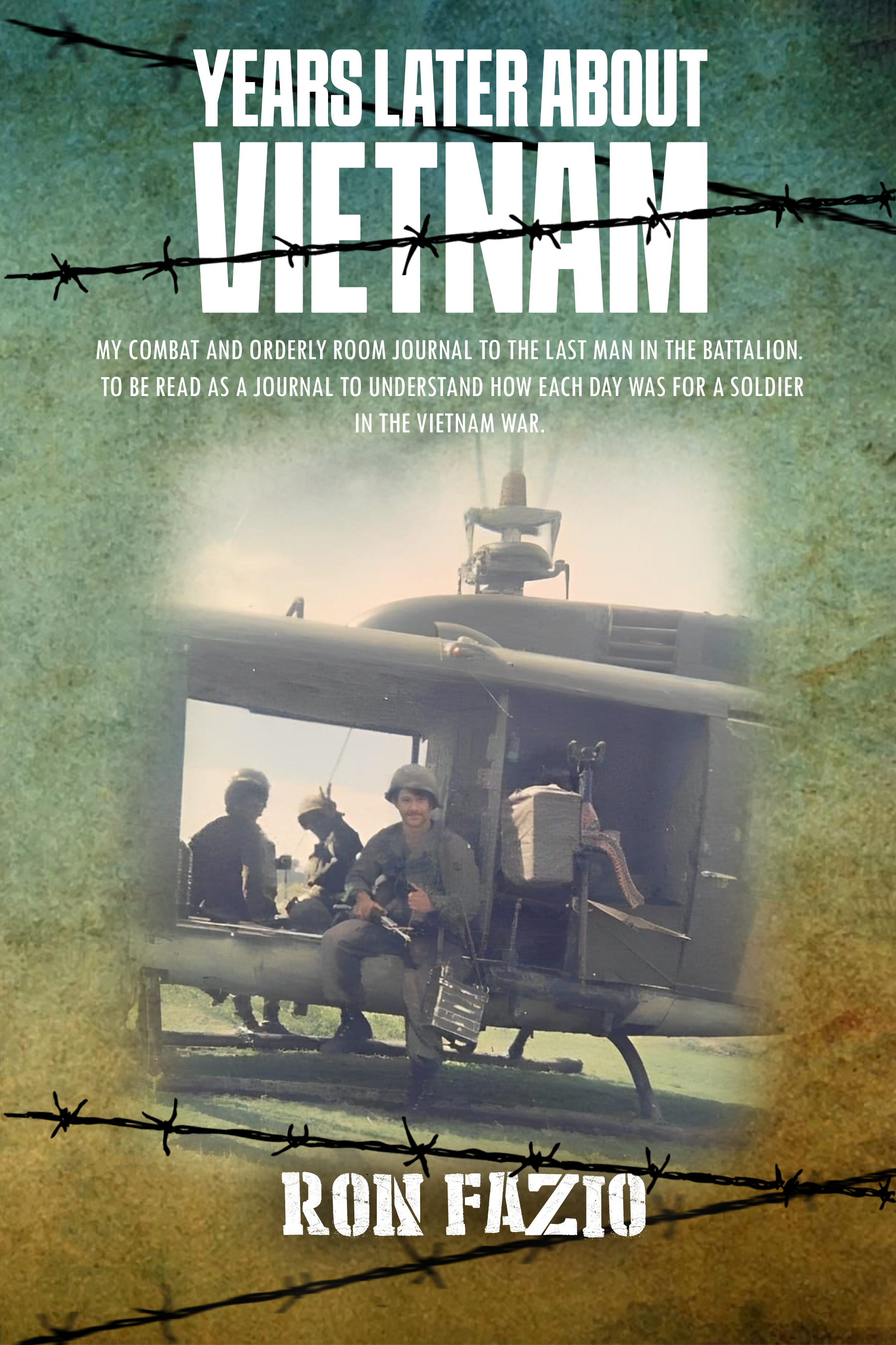 Years Later About Vietnam