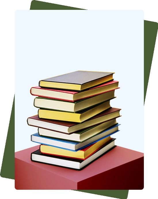 Self Publishing Book